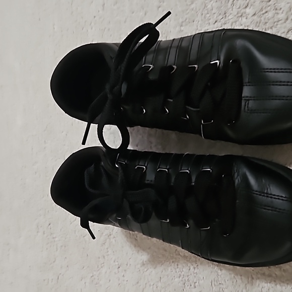 K SWISS SNEAKERS - Picture 1 of 7